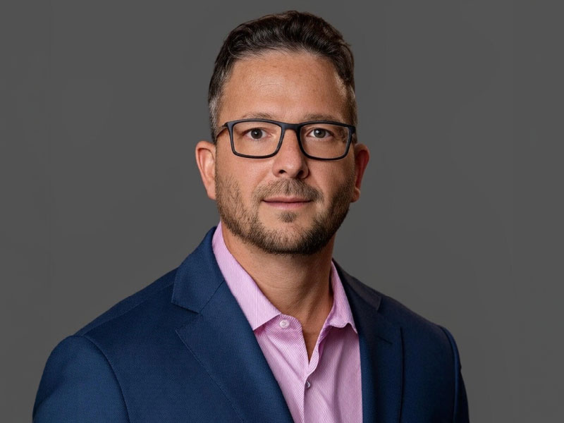 financial advisor Greg Selg, MBA