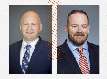 Jackson-Roskelley Wealth Advisors jared roskelley and kyle robertson
