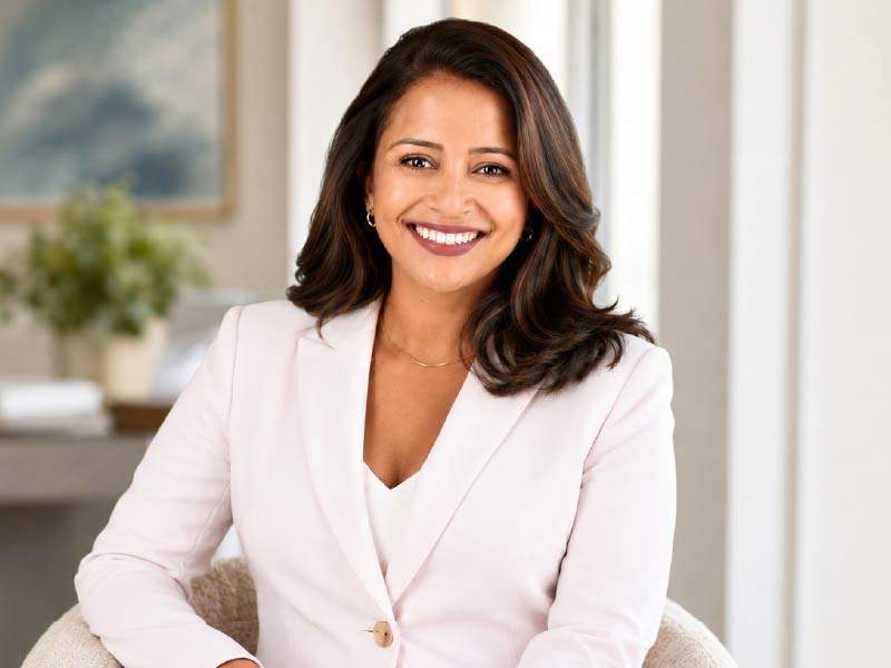 Northstar Financial Advisors, LLC founder and partner Jeneen Slack