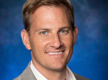 Jeremy Holly, LPL executive vice president, Strategic Business Development