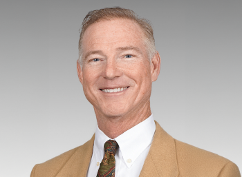 Somerville Wealth Management financial advisor John Somerville