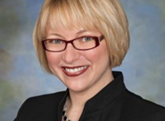 Julie Bates Delta Community Credit Union