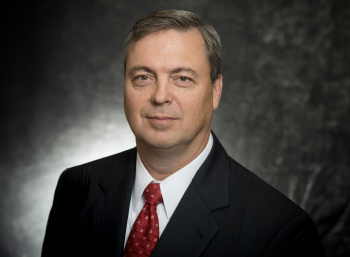 financial advisor Kelly Compton
