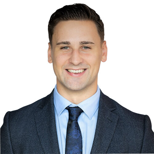 Kyler Newman, LPL Financial, Core Recruiter, Coverage: North Texas