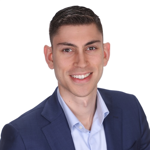 Lee Calarco, LPL Financial, Core Recruiter, Coverage: New York Metro and Long Island
