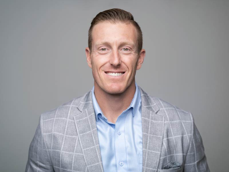 Smith Complete Wealth founder and certified financial planner Les Smith