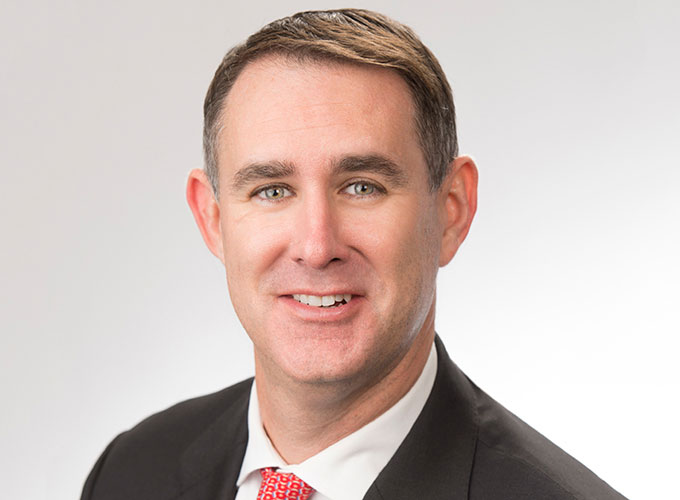 LPL Financial CFO Matt Audette