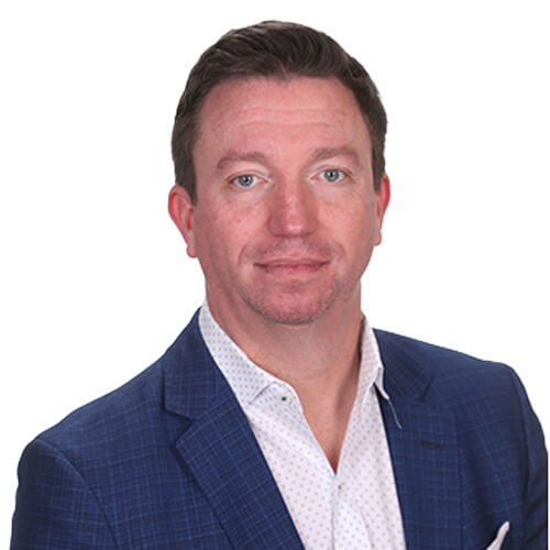 Mike Horvath, LPL Financial, Core Recruiter, Coverage: South Texas