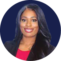 Advisor Program Participant Nikki Young