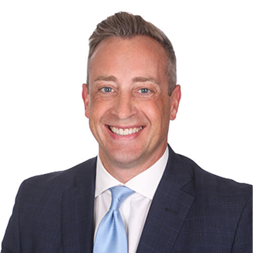 Pierce Bostwick, LPL Financial, Core Recruiter, Coverage: Iowa, Nebraska, Wisconsin