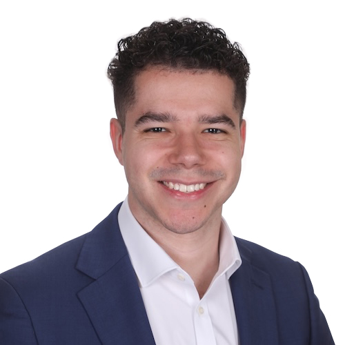 Raul Ramos, LPL Financial, Core Recruiter, Coverage: Iowa, Nebraska, and Wisconsin