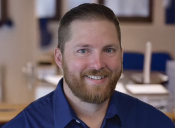 Prosperity Investment Management financial advisor RJ Anderson