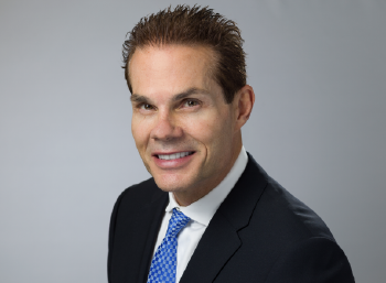 Salient Wealth Planning Group financial advisor John P. Schlatter