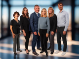 Schott Financial Management team