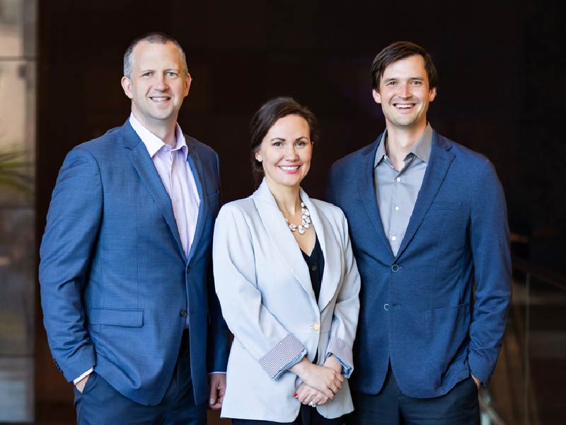 Soundview Wealth Management, LLC team of advisors