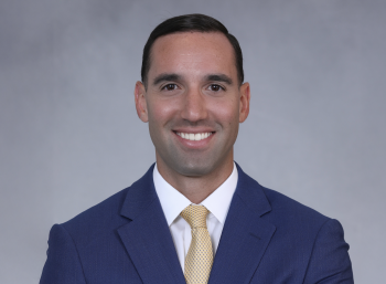 Stonebrook Wealth Management financial advisor Francisco J. Blanco