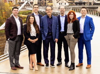 Strata Financial Group advisor team