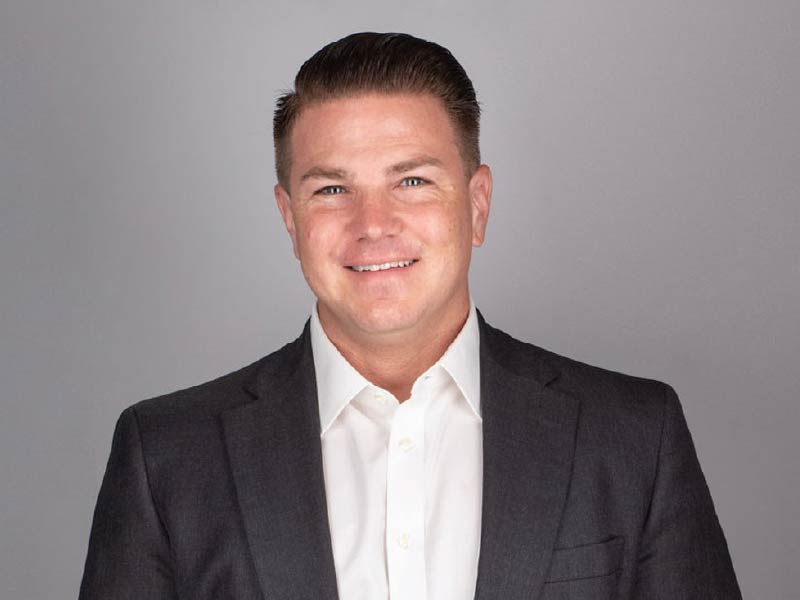 Conte Wealth Advisors, LLC financial advisor Tony Conte