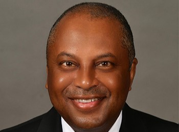 Wallace Harris headshot