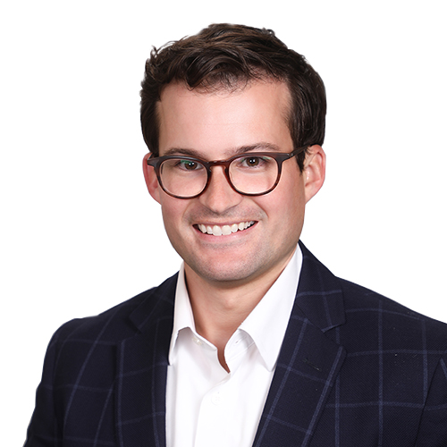 Will Benenson, LPL Financial, Core Recruiter, Coverage: Connecticut, Maine, Massachusetts, New Hampshire, New York State, Rhode Island, Vermont