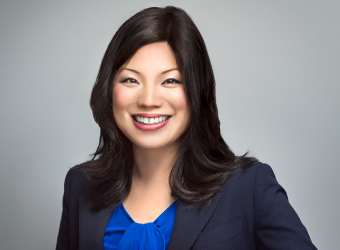 advisor winnie sun