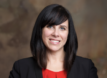 Headshot of Head of Investment Management Solutions, Cheri Belski