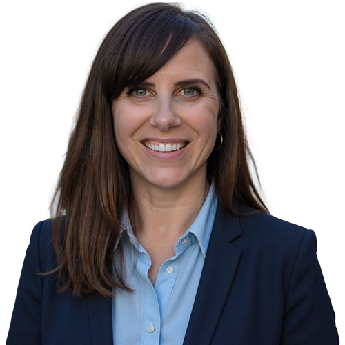 headshot of Cheri Belski 
