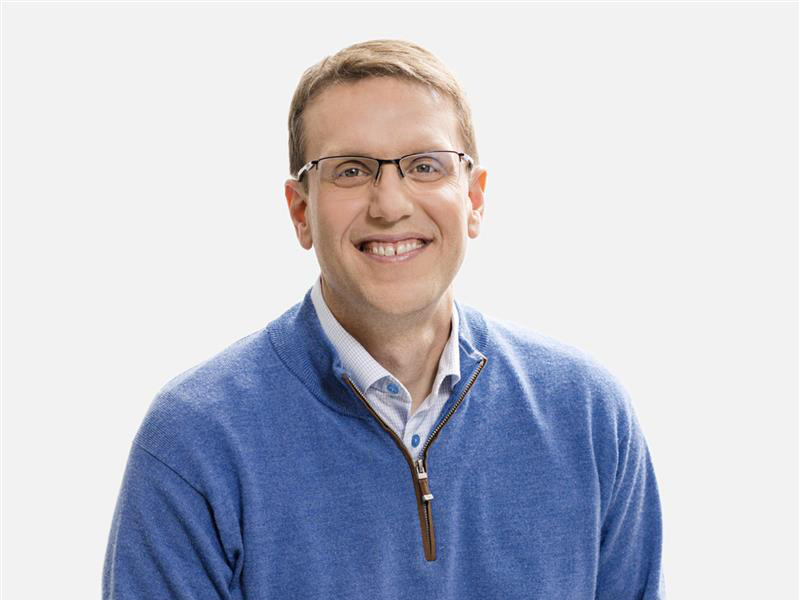 Greg Gates. LPL Financial, Group Managing Director, Chief Technology & Information Officer