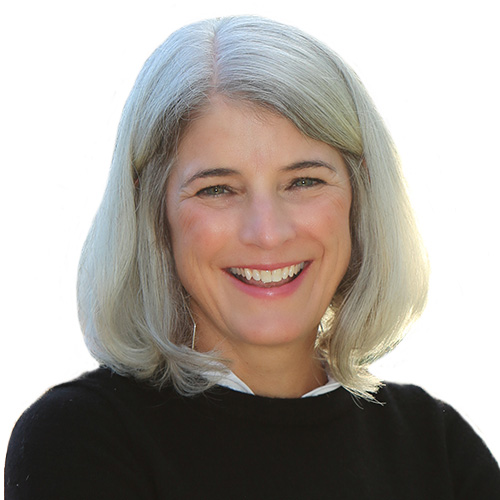 headshot of Jeanne Thompson