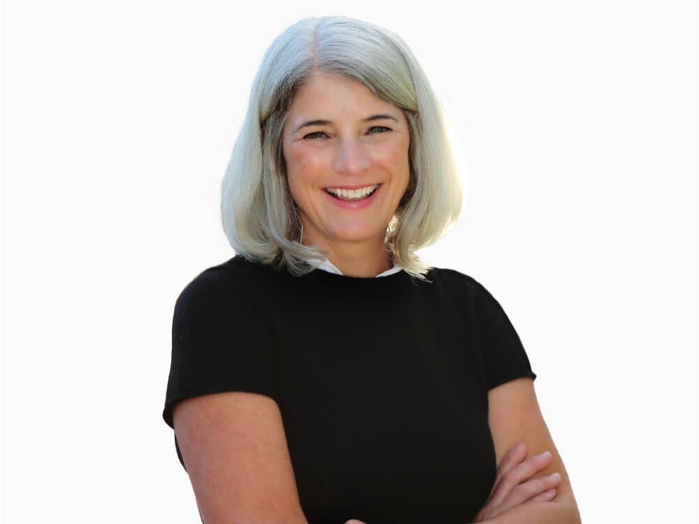 headshot of Jeanne Thompson