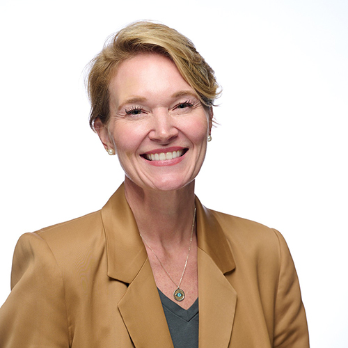 headshot of Jen Hollers
