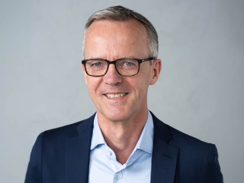 LPL Financial Chief Technology & Information officer Jonathan Lewis