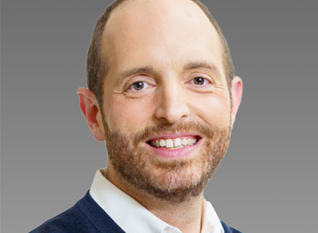 LPL Financial EVP Brett Goodman image