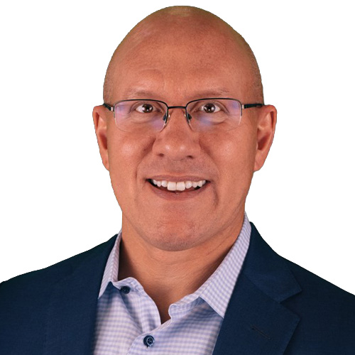 headshot of Marc Zabicki