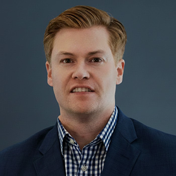 Michael McClain bio photo