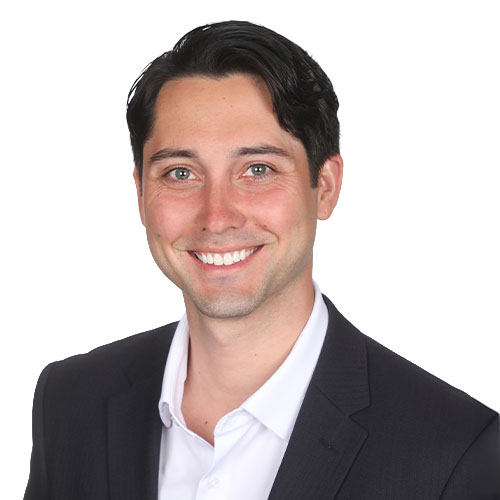 Vice President, Regional Director, Coverage: Kansas and Missouri