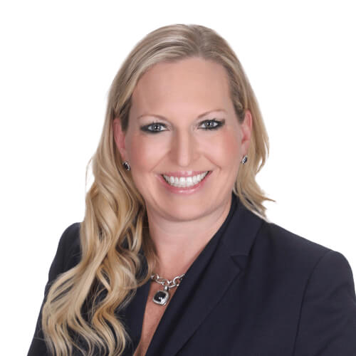 Adriane McCaffrey, LPL Financial, Core Recruiter, Coverage: Northern Texas