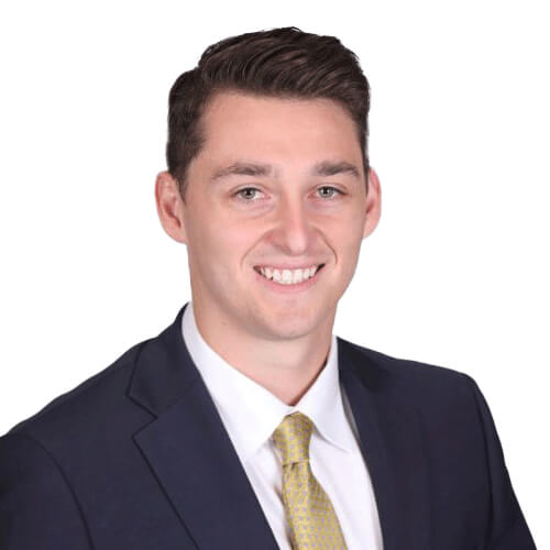 Aidan Cantwell, LPL Financial, Core Recruiter, Coverage: Alabama, Georgia
