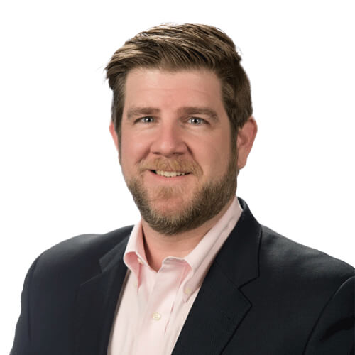 Benjamin Marks, LPL Financial, Core Recruiter, Coverage: Iowa, Nebraska, and Wisconsin