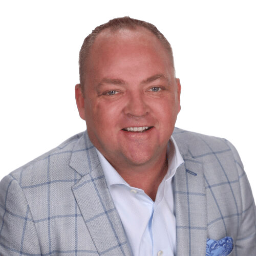 Brendan Flanagan, LPL Financial, Core Recruiter, Coverage: Connecticut, Eastern Massachusetts, and Rhode Island
