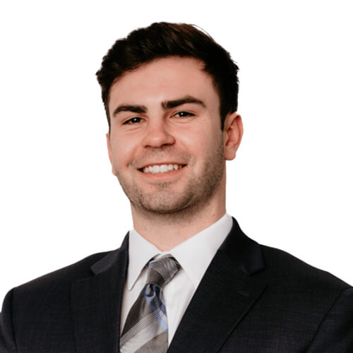 Carson Maher, LPL Financial, Core Recruiter, Coverage: Kansas, Missouri