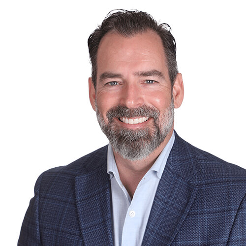 Christian Davis, LPL Financial, Core Recruiter, Coverage: New Jersey