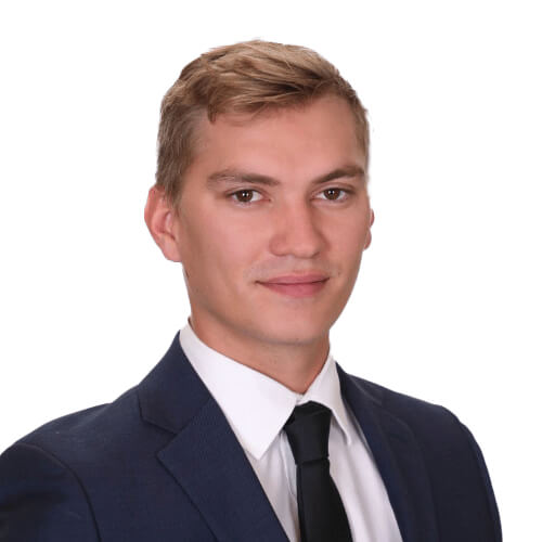 Cody Klein, LPL Financial, Core Recruiter, Coverage: Alaska, Idaho, Montana, Oregon, and Washington