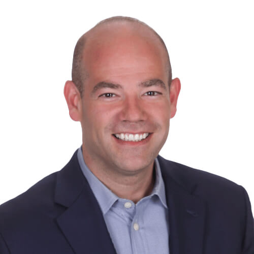 Corey Suchocki, LPL Financial, Core Recruiter, Coverage: Michigan