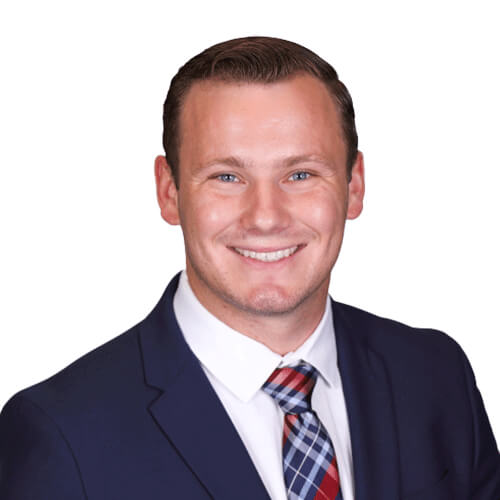 Derek Campbell, LPL Financial, Core Recruiter, Coverage: Ohio (Excluding Cincinnati)