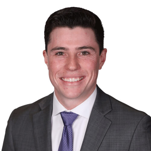 Doug Shapiro, LPL Financial, Core Recruiter, Coverage: North Illinois