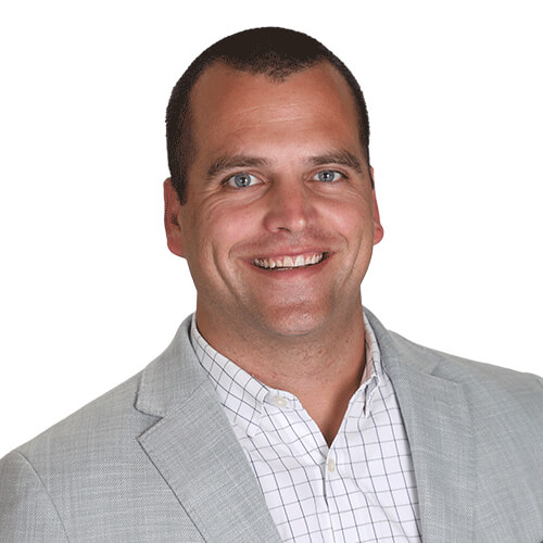Eric Semeniuk, LPL Financial, Core Recruiter, Coverage: East Florida