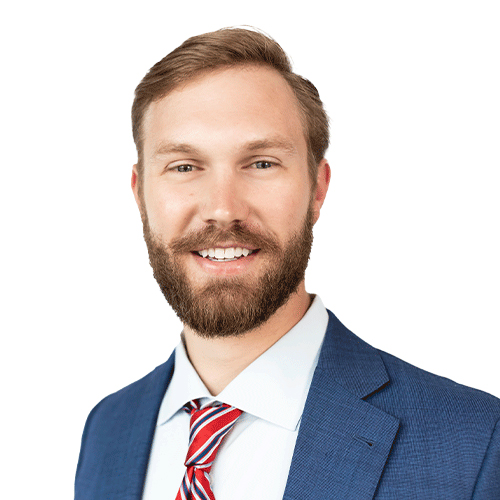 Hunter Payne, LPL Financial, Core Recruiter, Coverage: North Carolina, South Carolina