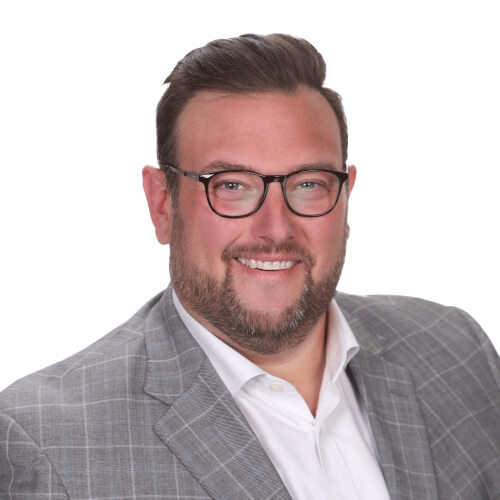 Joe Brady, LPL Financial, Core Recruiter, Coverage: Kentucky, Tennessee and Cincinnati