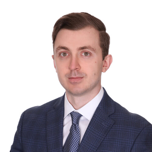 Joseph Werner, LPL Financial, Core Recruiter, Coverage: Southern Texas